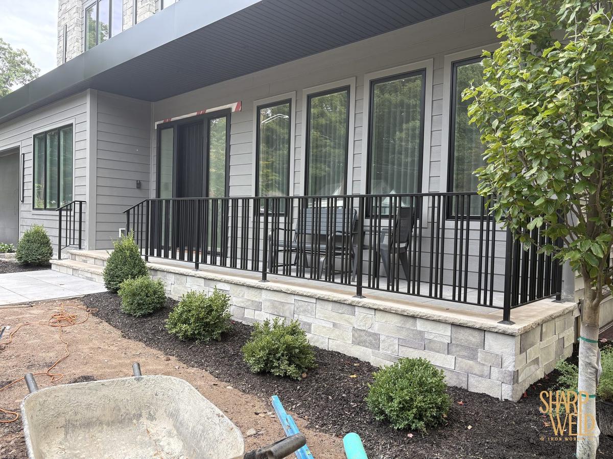 Railings